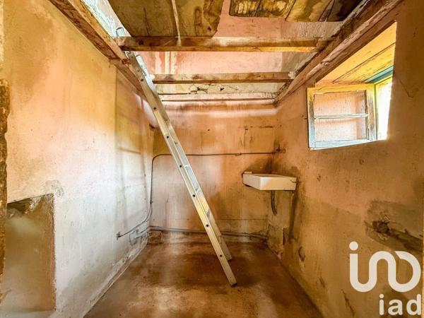 Maison 3 pièces de 85 m² à Vaugneray (69670)