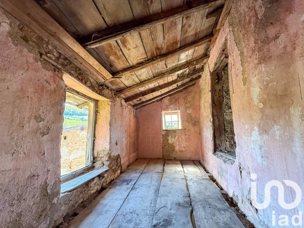 Maison 3 pièces de 85 m² à Vaugneray (69670)