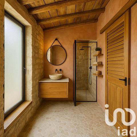 Maison 3 pièces de 85 m² à Vaugneray (69670)