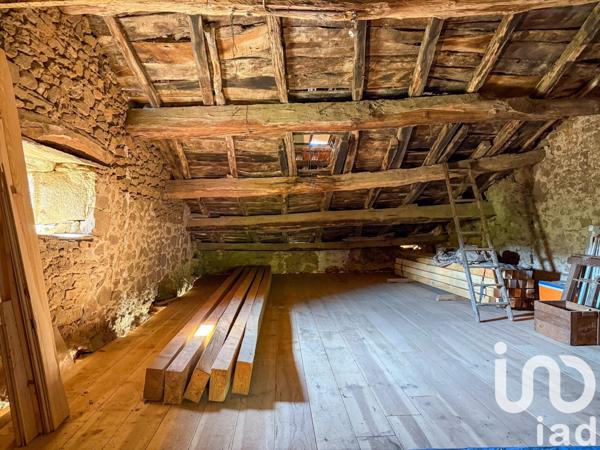 Maison 3 pièces de 85 m² à Vaugneray (69670)