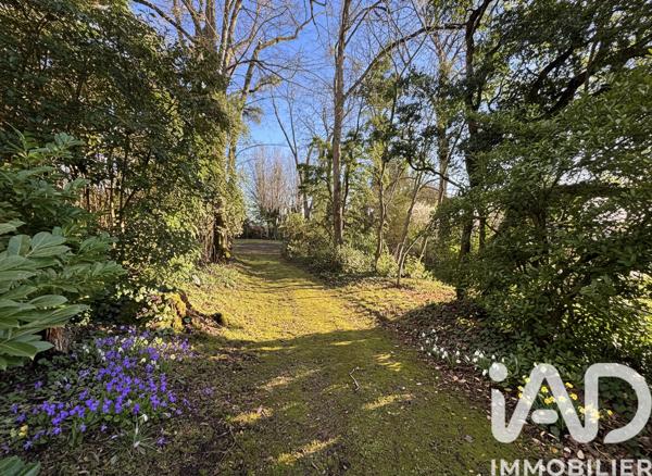 Appartement à vendre 2 pièces 41 m² Tours