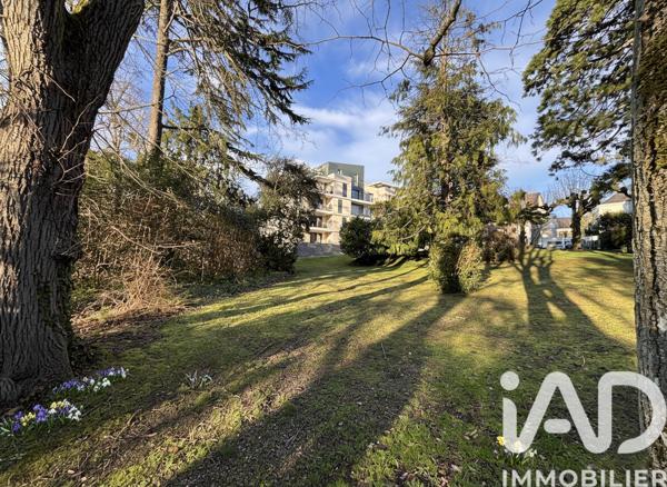 Appartement à vendre 2 pièces 41 m² Tours