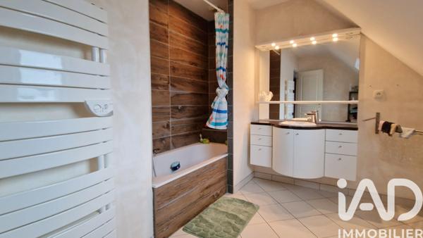 Maison à vendre 7 pièces 160 m² Ploumilliau