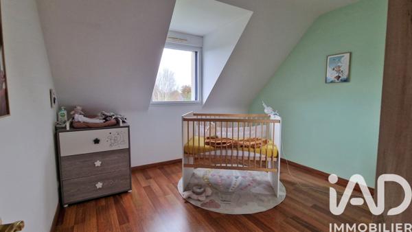 Maison à vendre 7 pièces 160 m² Ploumilliau