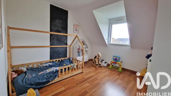 Maison à vendre 7 pièces 160 m² Ploumilliau