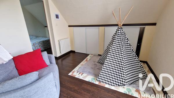 Maison à vendre 7 pièces 160 m² Ploumilliau