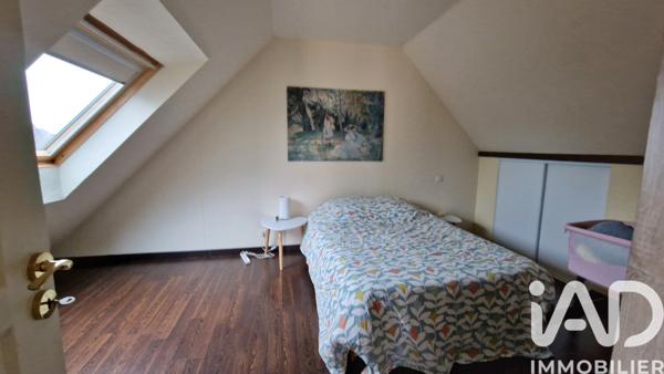 Maison à vendre 7 pièces 160 m² Ploumilliau