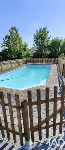 Maison à vendre 7 pièces 160 m² Ploumilliau