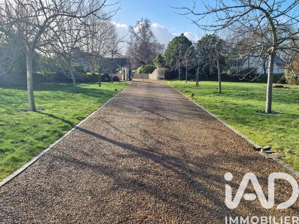 Maison à vendre 7 pièces 160 m² Ploumilliau