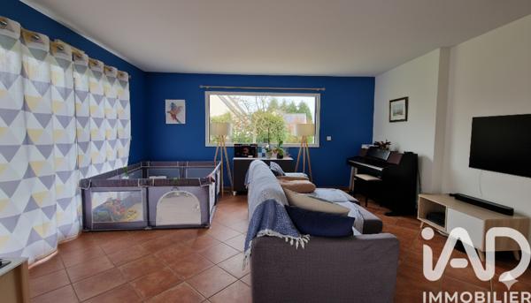 Maison à vendre 7 pièces 160 m² Ploumilliau