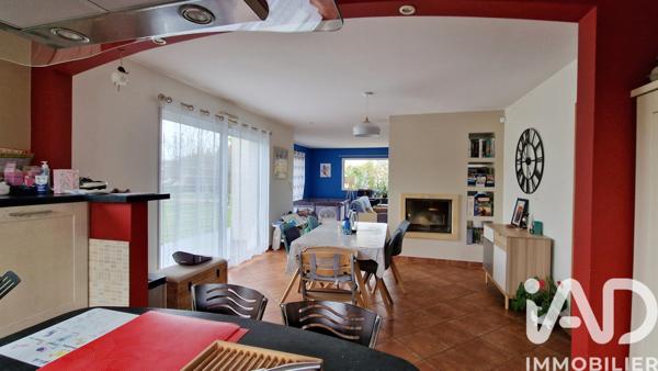 Maison à vendre 7 pièces 160 m² Ploumilliau