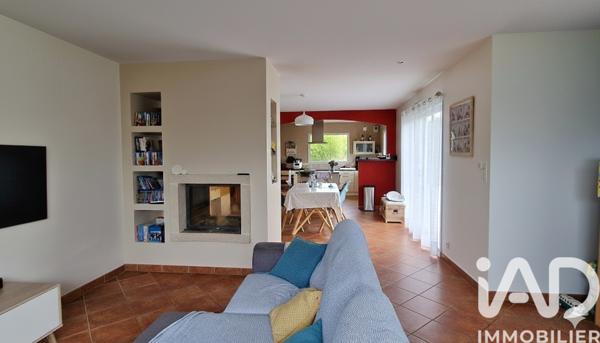 Maison à vendre 7 pièces 160 m² Ploumilliau