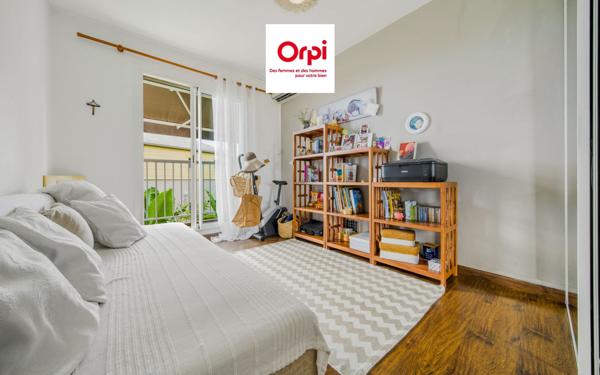 Appartement à vendre    4 pièces • 92 m2 Saint-Paul