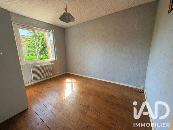 Maison à vendre 3 pièces 72 m² Saint-Ouen-de-Thouberville