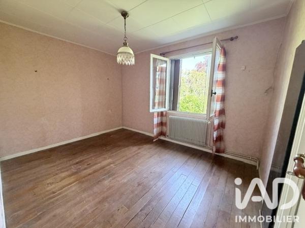 Maison à vendre 3 pièces 72 m² Saint-Ouen-de-Thouberville