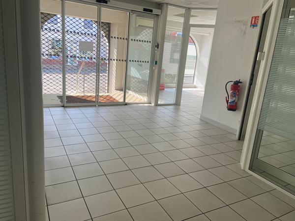 A vendre immeuble Saint Paul Les Dax de 300 m2
