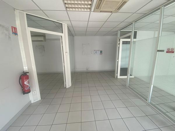 A vendre immeuble Saint Paul Les Dax de 300 m2