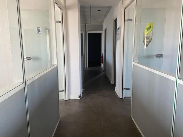 A vendre immeuble Saint Paul Les Dax de 300 m2