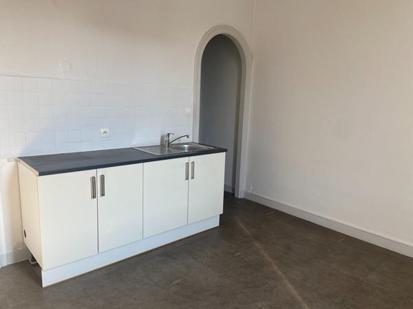 A vendre immeuble Saint Paul Les Dax de 300 m2