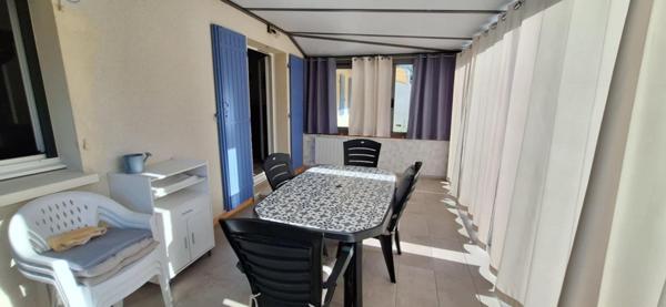 Maison plain pied 5 pièces