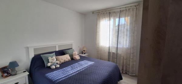 Maison plain pied 5 pièces