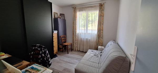 Maison plain pied 5 pièces