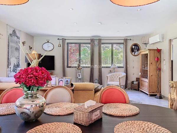 Vente Villa 7 pièces 215 m2 à Calvi