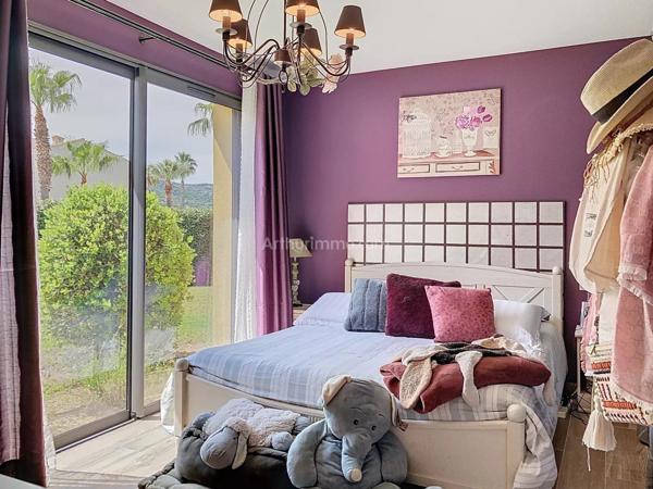 Vente Villa 7 pièces 215 m2 à Calvi