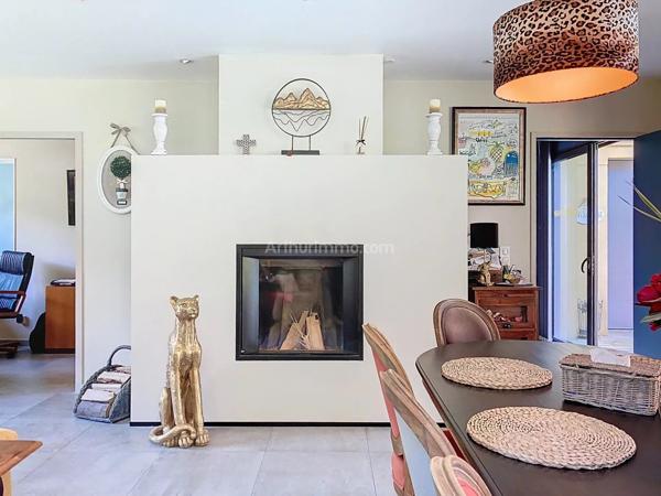 Vente Villa 7 pièces 215 m2 à Calvi