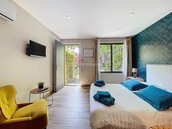 Vente Villa 7 pièces 215 m2 à Calvi