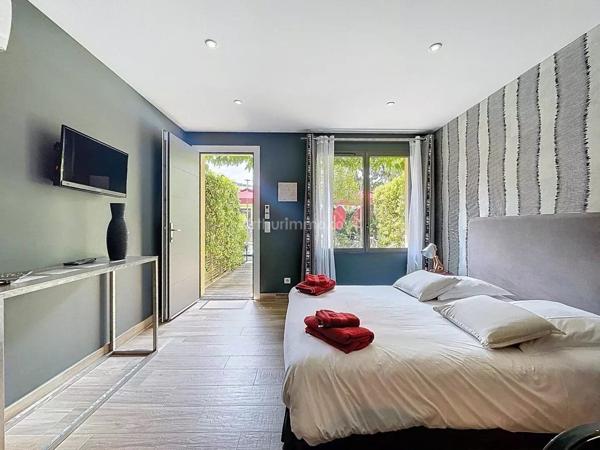 Vente Villa 7 pièces 215 m2 à Calvi