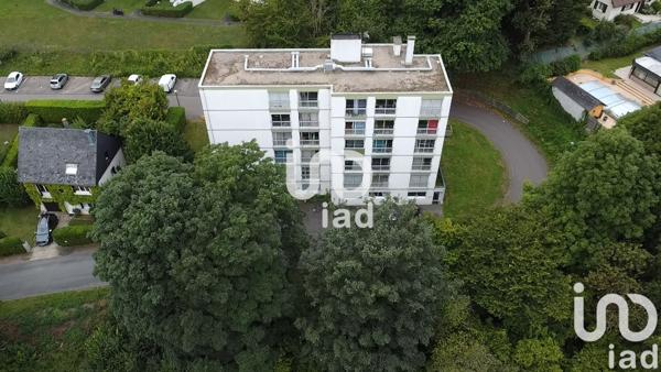 Appartement à vendre 1 pièce 26 m² Maromme