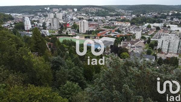 Appartement à vendre 1 pièce 26 m² Maromme