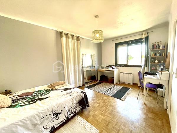 Maison contemporaine de 160 m²