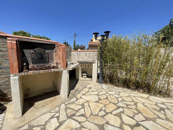 Maison contemporaine de 160 m²