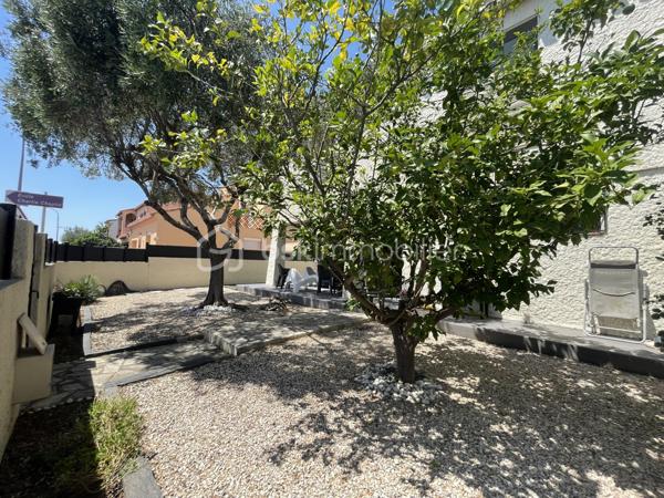 Maison contemporaine de 160 m²