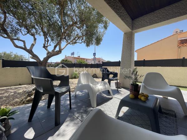 Maison contemporaine de 160 m²