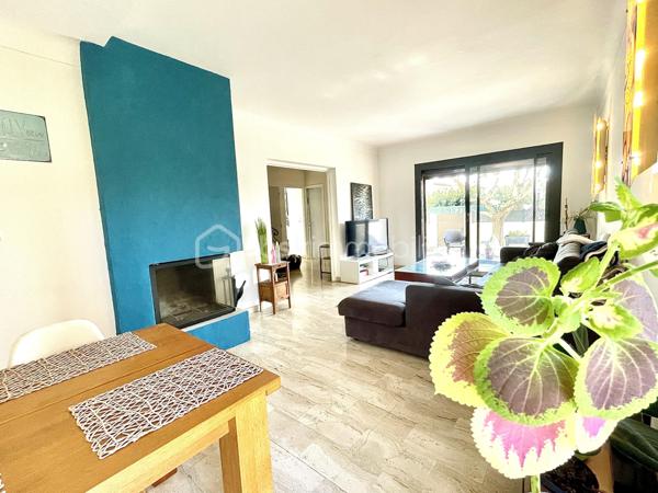 Maison contemporaine de 160 m²