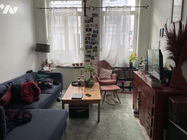 LILLE IMMEUBLE DE 4 LOTS Cadastrés