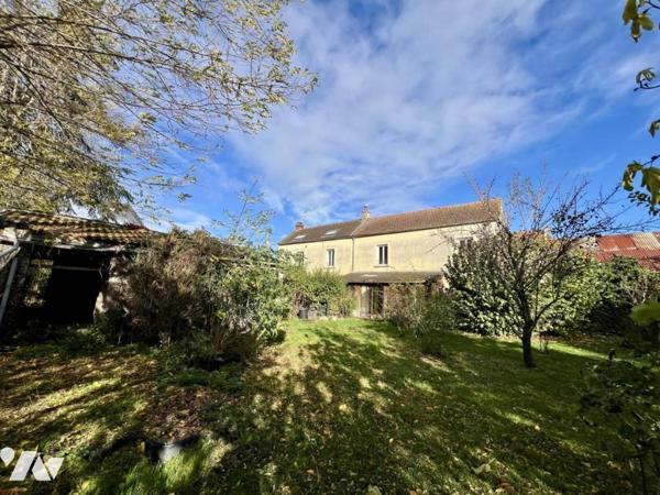 BEAUX ESPACES- proche commerces