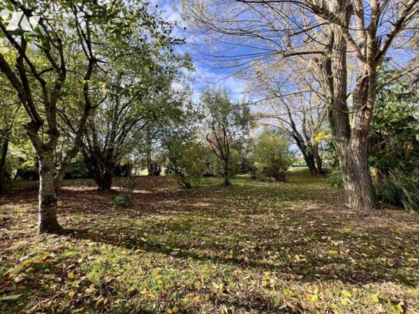 BEAUX ESPACES- proche commerces