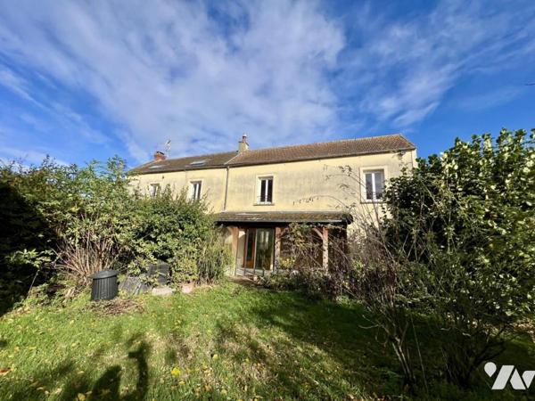 BEAUX ESPACES- proche commerces