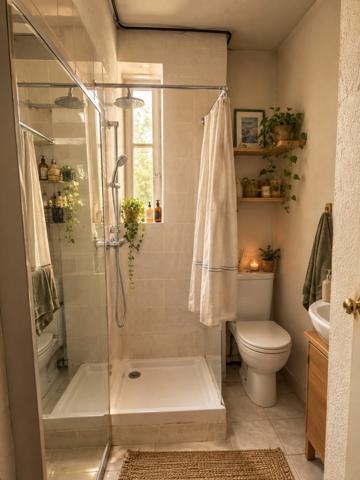 Appartement 2 pièce(s) 1 chambre(s) 32.42 m²
