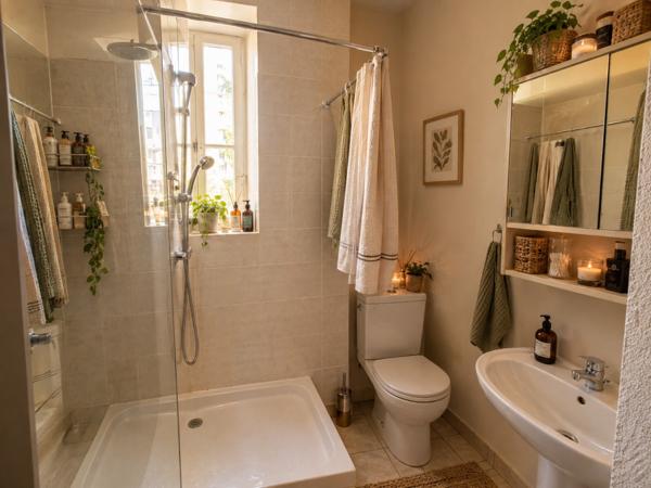 Appartement 2 pièce(s) 1 chambre(s) 32.42 m²