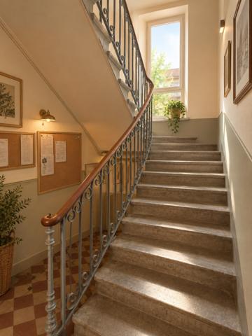 Appartement 2 pièce(s) 1 chambre(s) 32.42 m²
