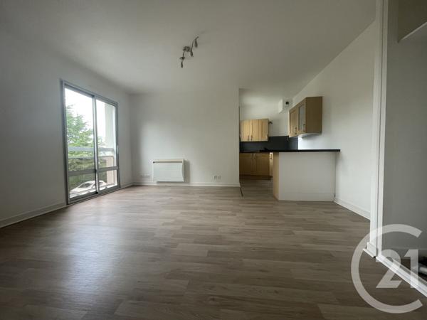 Appartement à vendre  2 pièces - 38 m2 ST AVE - 56
