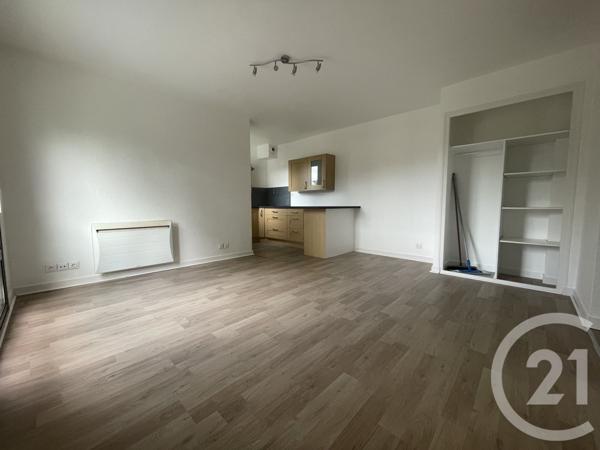 Appartement à vendre  2 pièces - 38 m2 ST AVE - 56