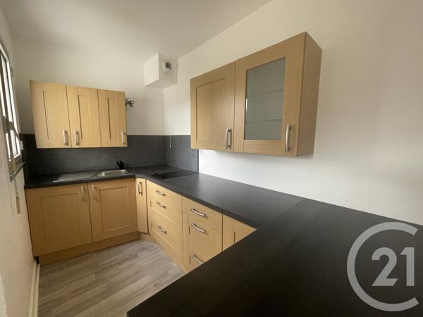 Appartement à vendre  2 pièces - 38 m2 ST AVE - 56