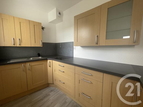 Appartement à vendre  2 pièces - 38 m2 ST AVE - 56