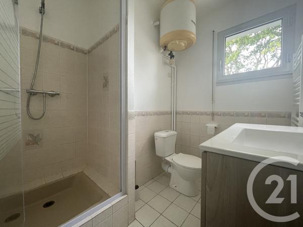 Appartement à vendre  2 pièces - 38 m2 ST AVE - 56